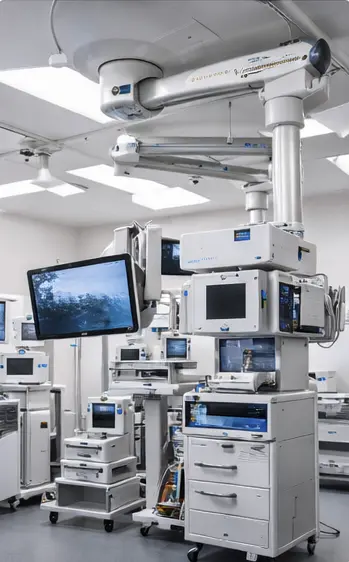 Strut-Tech Government Image