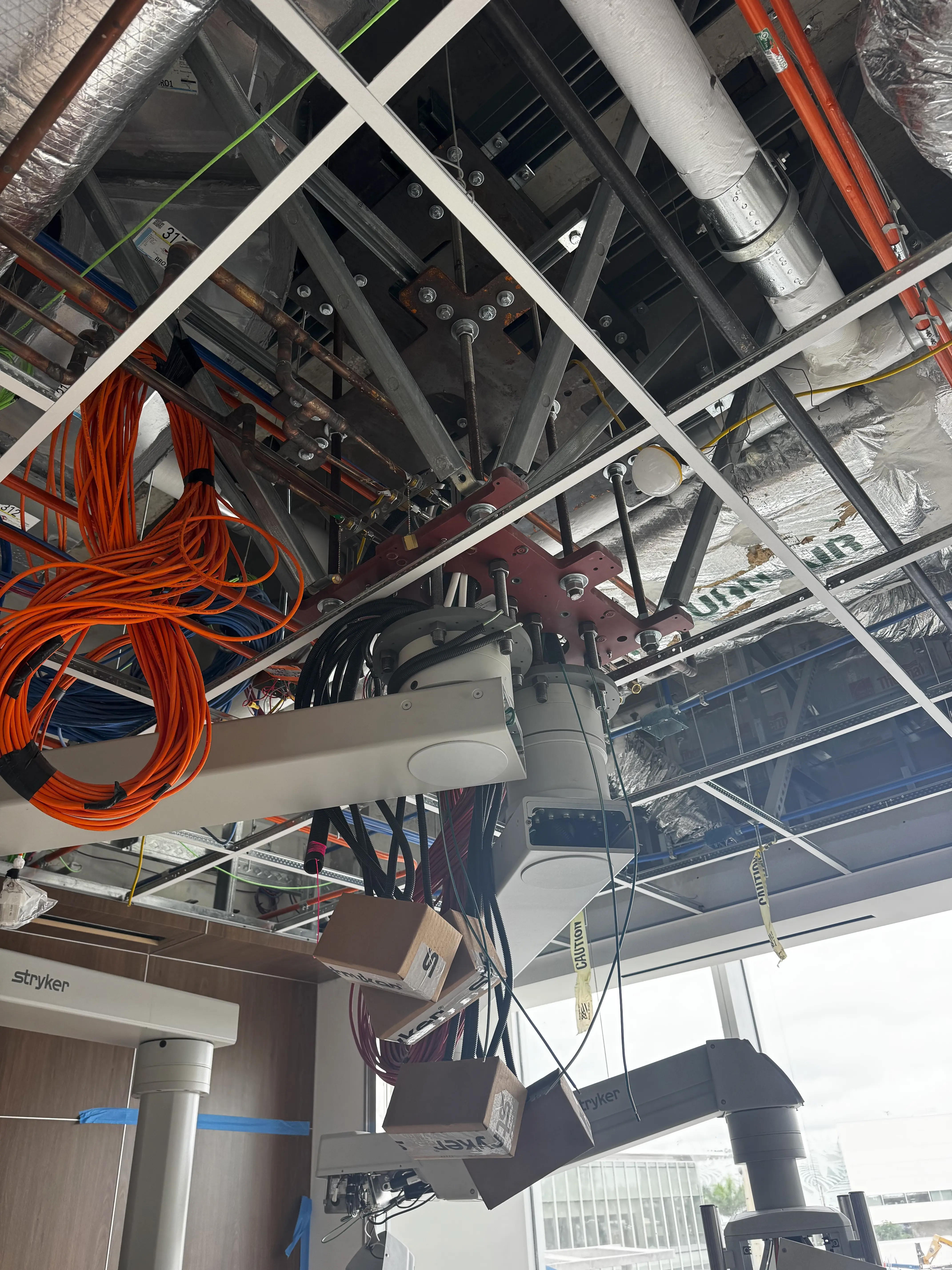 Strut-Tech Industries Image