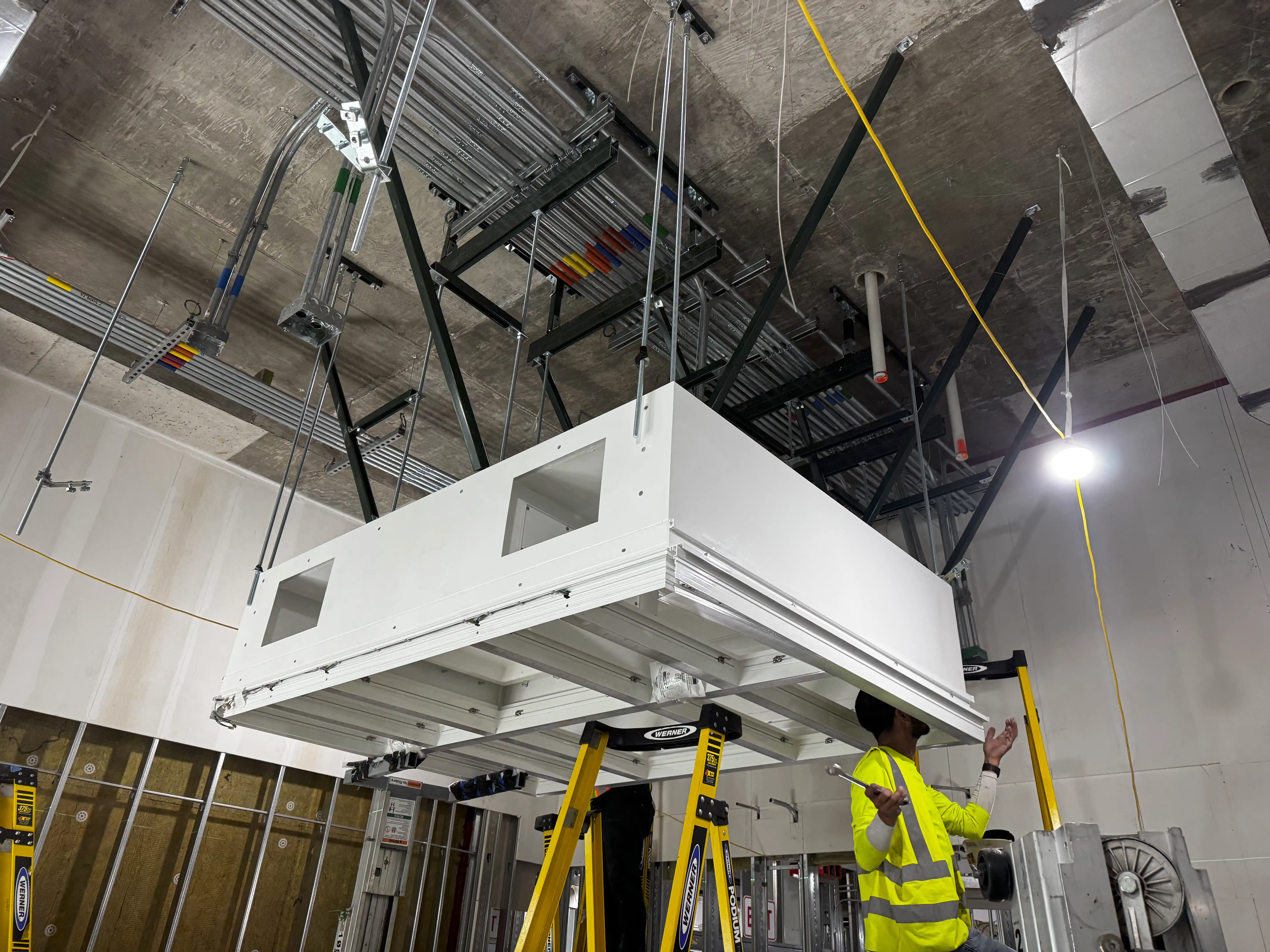 Strut-Tech Services Image
