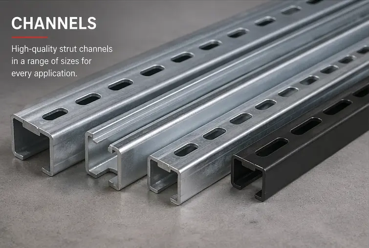 Product Category - Connectors Image