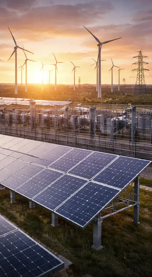 Strut-Tech Energy Image