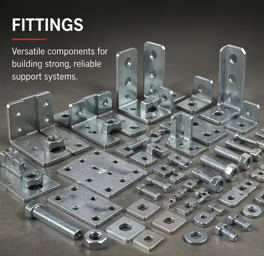 Product Category - Connectors Image