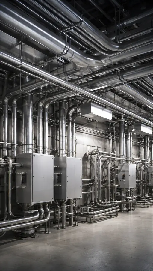 Strut-Tech Government Image