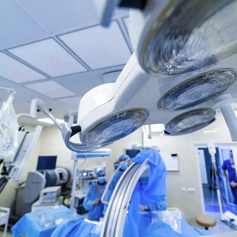 Strut-Tech Health Care Image