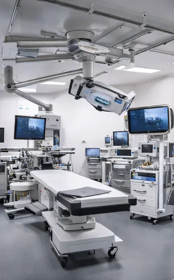 Strut-Tech Health Care Image