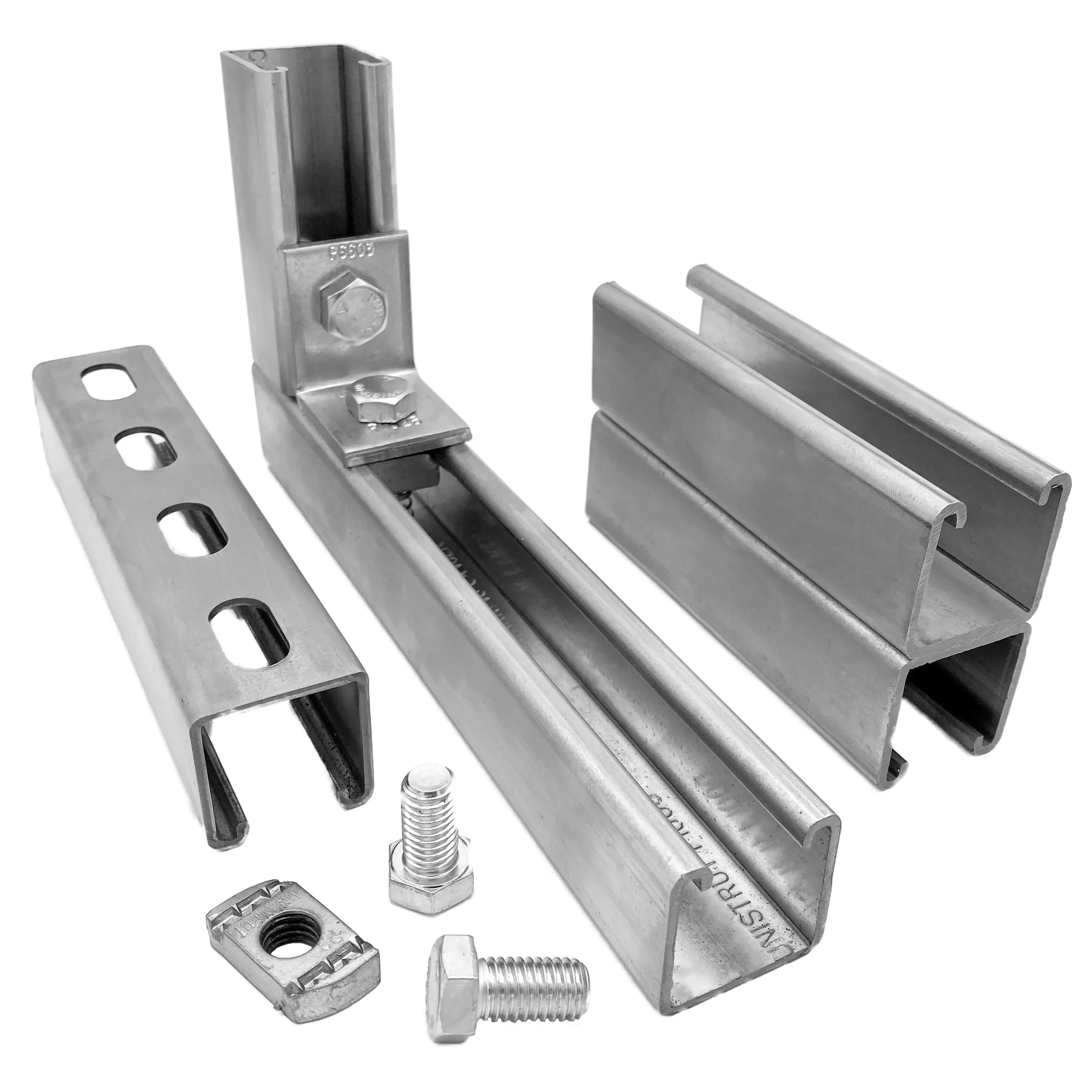 Strut-Tech Products Image