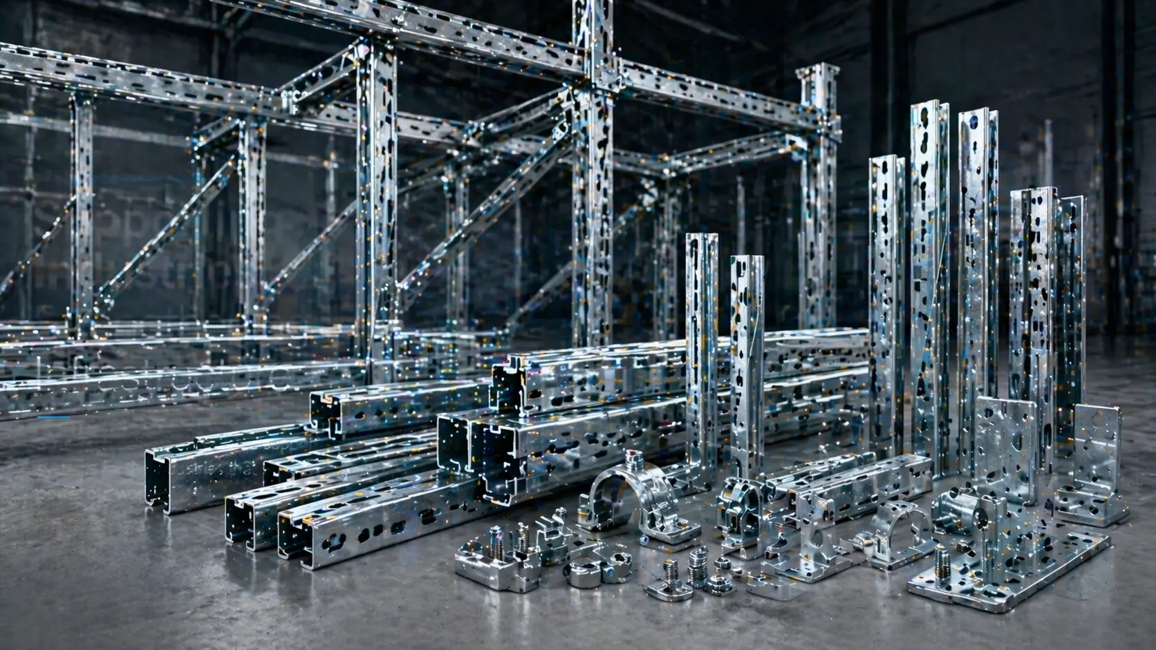 Strut-Tech Industries Hero Image
